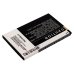 Batterie Batteria del telefono cellulare CS-MBH05SL