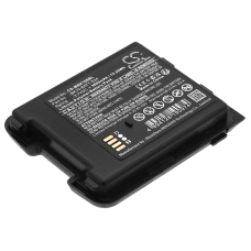 Sostituzione della batteria compatibile per M3 Mobile BK10-BATT-S34