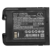 Sostituzione della batteria compatibile per M3 Mobile BK10-BATT-S34