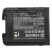 Codice a barre, batteria dello scanner M3 Mobile CS-MBK100BL