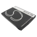Batteria compatibile con I-Mobile CS-MBL82SL
