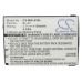 Batteria compatibile con I-Mobile CS-MBL82SL