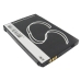Batteria compatibile con I-Mobile CS-MBL82SL