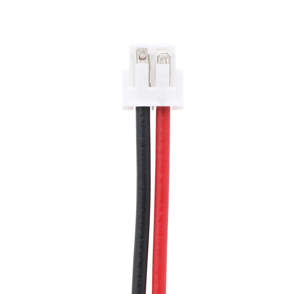 Batterie Batteria per telecamera di sicurezza domestica CS-MBM100SL