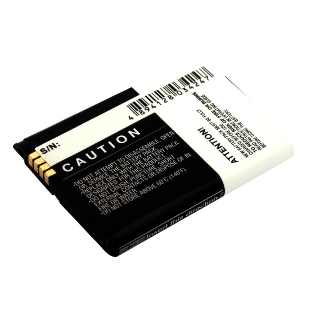 Caricabatterie Caricabatterie da tavolo CS-MBN80SL