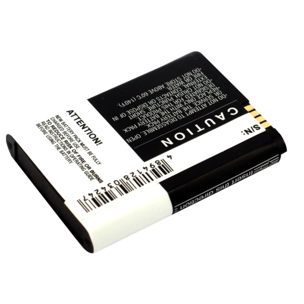 Caricabatterie Caricabatterie da tavolo CS-MBN80SL
