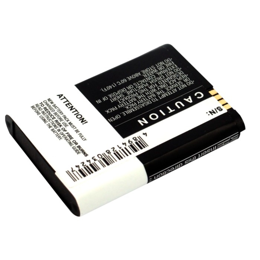 Batterie Sostituisce BN70