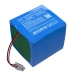 Batterie Batteries for naval equipment CS-MBP300FM