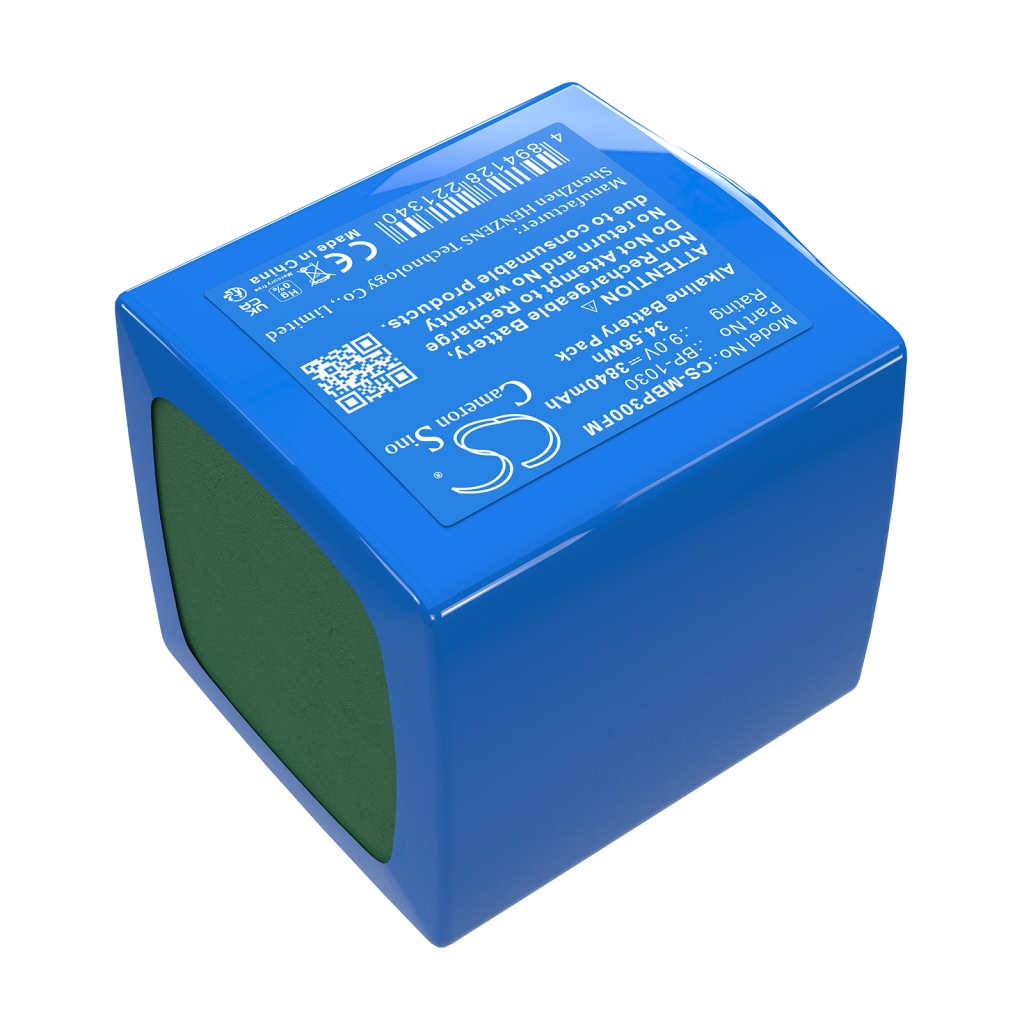 Batterie Batteries for naval equipment CS-MBP300FM
