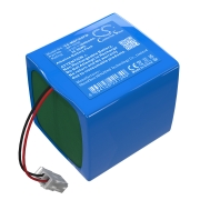 Batteria compatibleWith Batteries for naval equipment