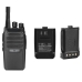 Batterie Sostituisce BRB200