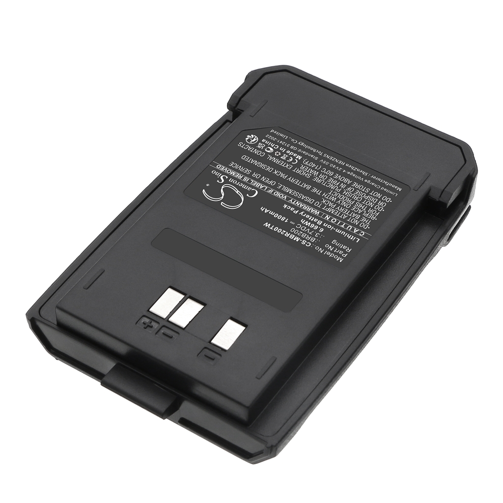 Battery Replaces BRB200