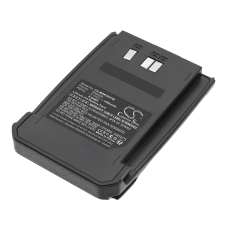 Sostituzione della batteria compatibile per Midland BRB200