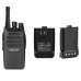 Batterie Batteria radio bidirezionale CS-MBR200TW