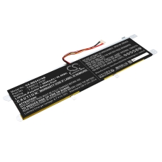Sostituzione della batteria compatibile per Maibenben CN6613-2S3P