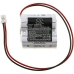 Batteria industriale Mitsubishi MR-J4 WK17 (CS-MBT610SL)