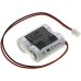 Batteria industriale Mitsubishi MR-J4 WK17 (CS-MBT610SL)