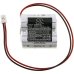 Batteria industriale Mitsubishi MR-J4 WK17 (CS-MBT610SL)