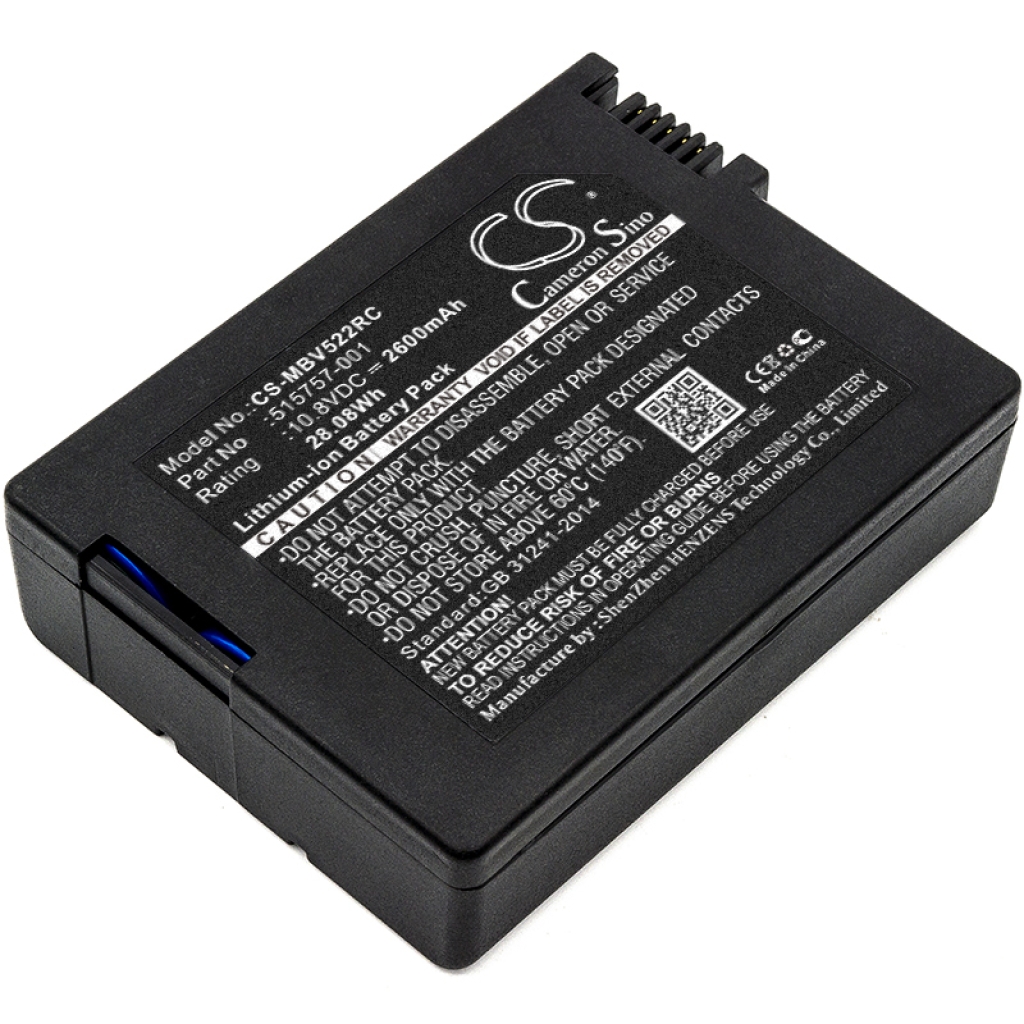 Cavo Modem Batteria Motorola CS-MBV522RC