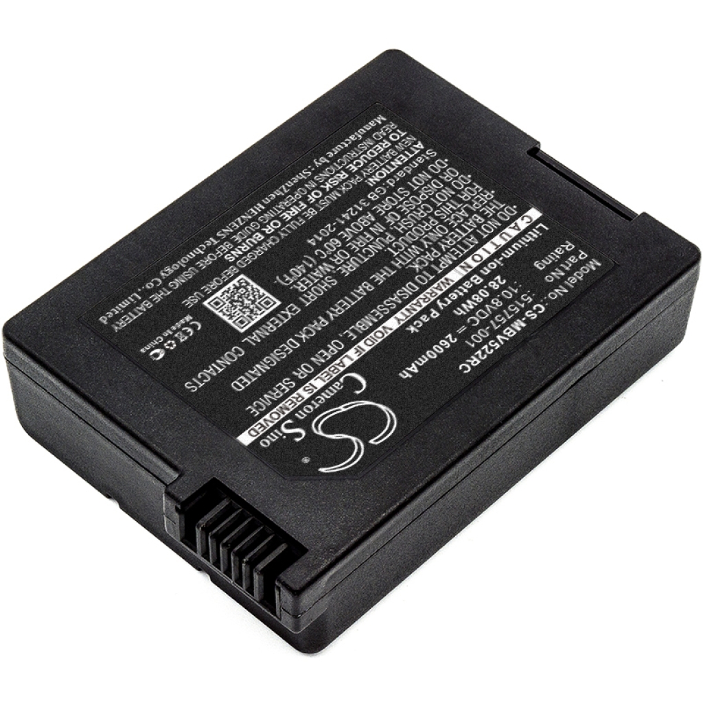 Cavo Modem Batteria Motorola CS-MBV522RC