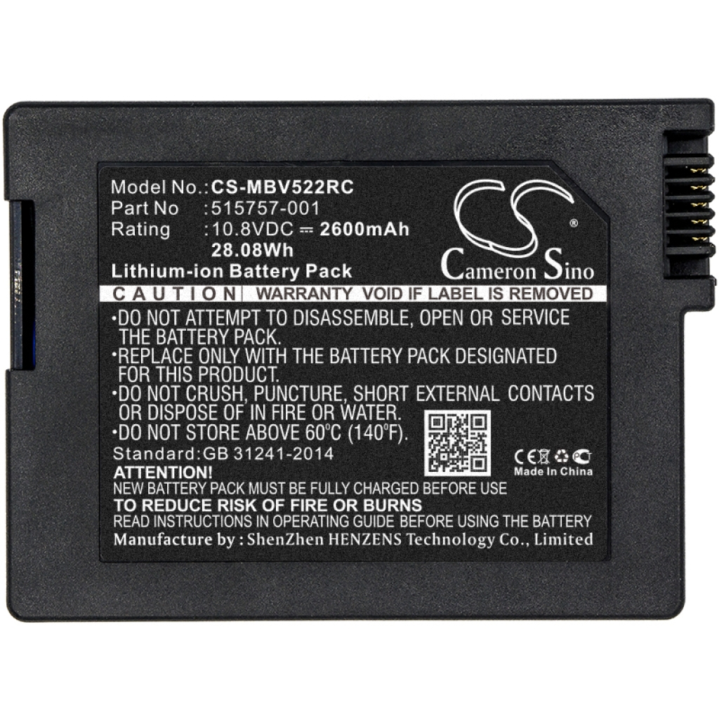 Cavo Modem Batteria Motorola CS-MBV522RC