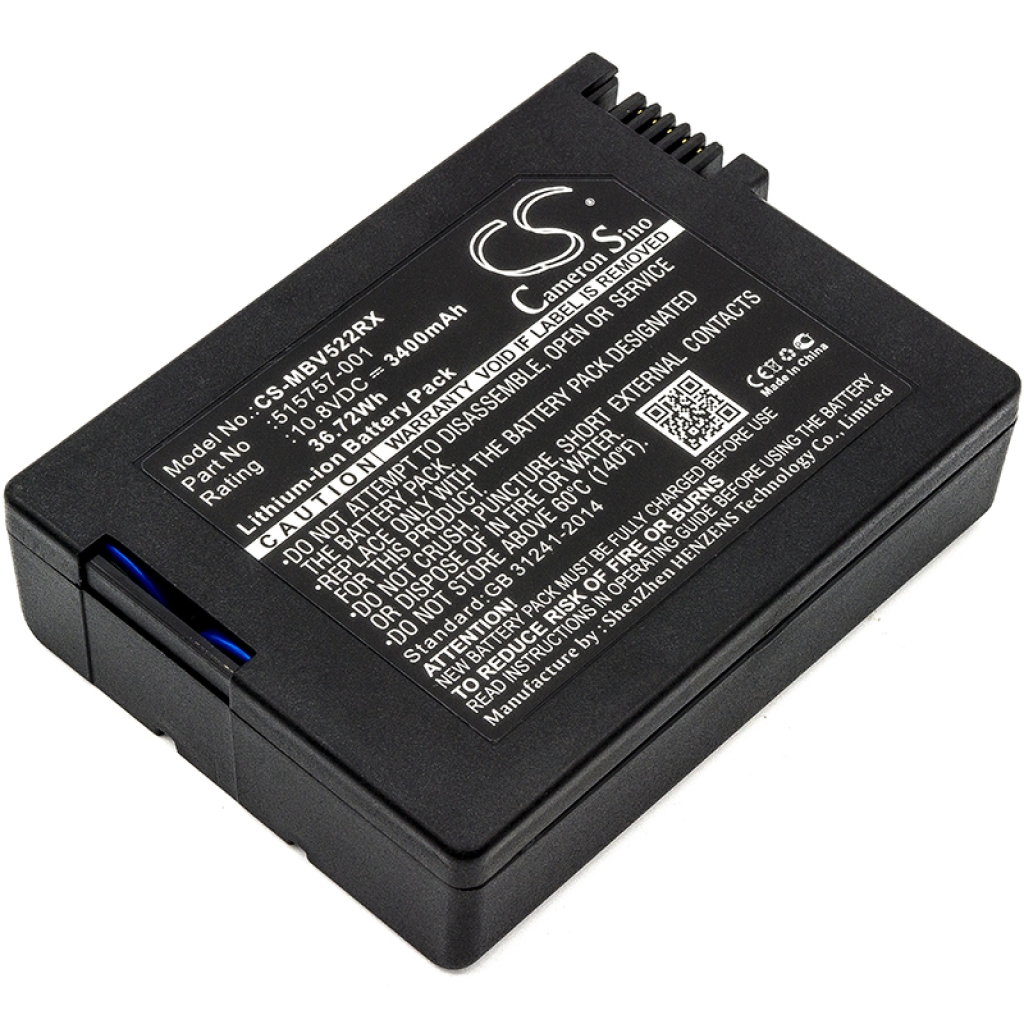 Cavo Modem Batteria Motorola CS-MBV522RX