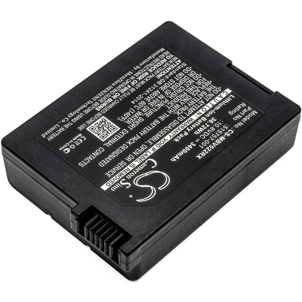 Cavo Modem Batteria Motorola CS-MBV522RX