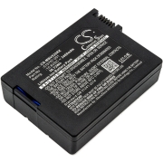 Battery compatibleWith Cable Modem Battery