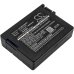 Batterie Sostituisce 515757-001