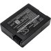 Batterie Sostituisce 515757-001