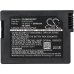 Batterie Sostituisce 515757-001