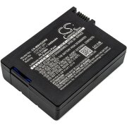 CS-MBV522RX<br />Batterie per   sostituisce la batteria 535625-001-00