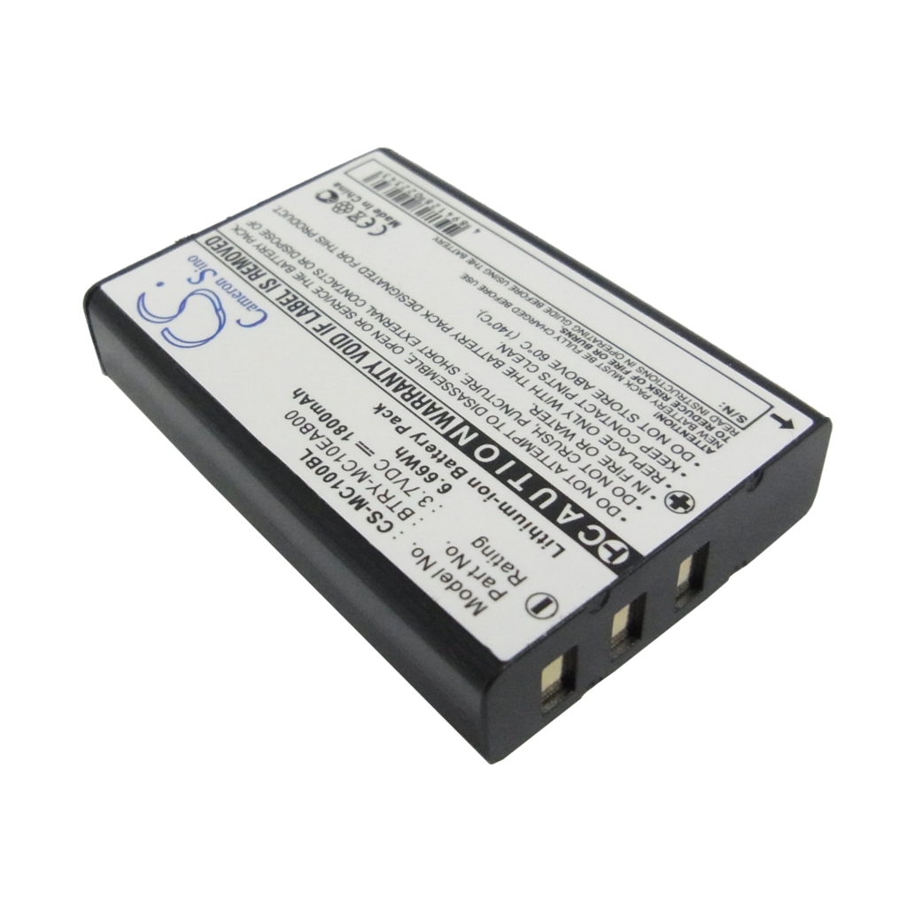 DeskTop Charger Texas instruments CS-MC100BL