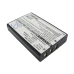 DeskTop Charger Texas instruments CS-MC100BL