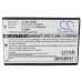 DeskTop Charger Texas instruments CS-MC100BL