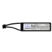 Codice a barre, batteria dello scanner Symbol MC17A (CS-MC170BL)