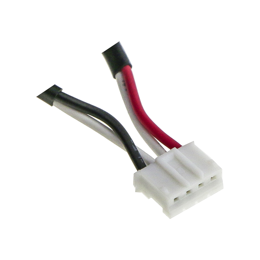 Batterie Sostituisce 82-97131-03 Rev B