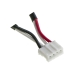 Batterie Sostituisce 82-97131-03 Rev B