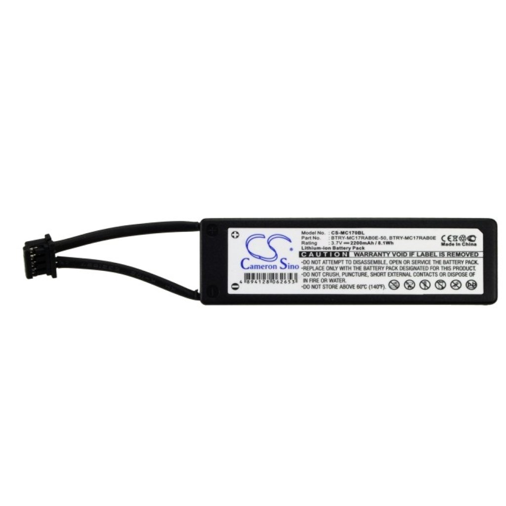 Batterie Sostituisce 82-97131-01