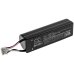 Batterie Sostituisce BTRY-MC17RAB0E-50 Rev B