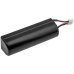 Batterie Sostituisce BTRY-MC17RAB0E-50 Rev B