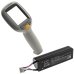 Batterie Sostituisce BTRY-MC17RAB0E-50 Rev B