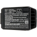 Battery Replaces 82-150612-01