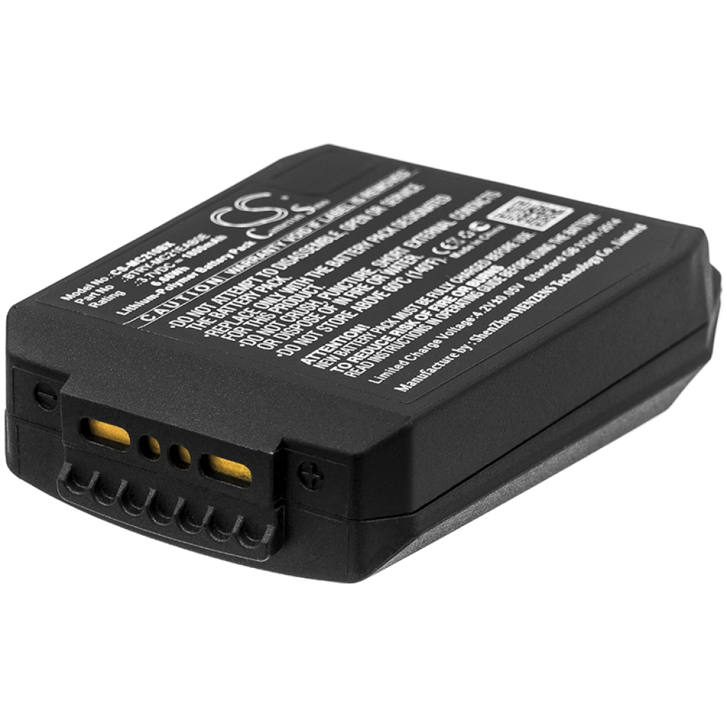 Battery Replaces 82-150612-01
