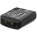Battery Replaces 82-150612-01