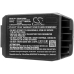 Battery Replaces 82-150612-01