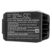 Batteria compatibile con Motorola CS-MC210BX