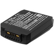 CS-MC210BL<br />Batterie per   sostituisce la batteria 82-105612-01