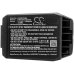 Batterie Sostituisce 82-150612-01