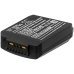 Batterie Codice a barre, batteria dello scanner CS-MC210BX